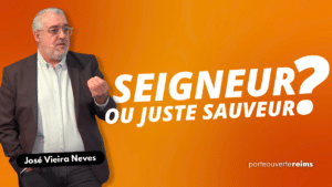 Lire la suite à propos de l’article Culte en direct : Seigneur ? Ou juste sauveur ? La Porte Ouverte Reims