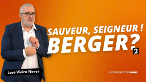 Lire la suite à propos de l’article Culte en direct : Sauveur, Seigneur ! Berger ? Partie 2