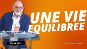 Lire la suite à propos de l’article Culte en direct : Une parole que tu dois entendre – Porte Ouverte Reims